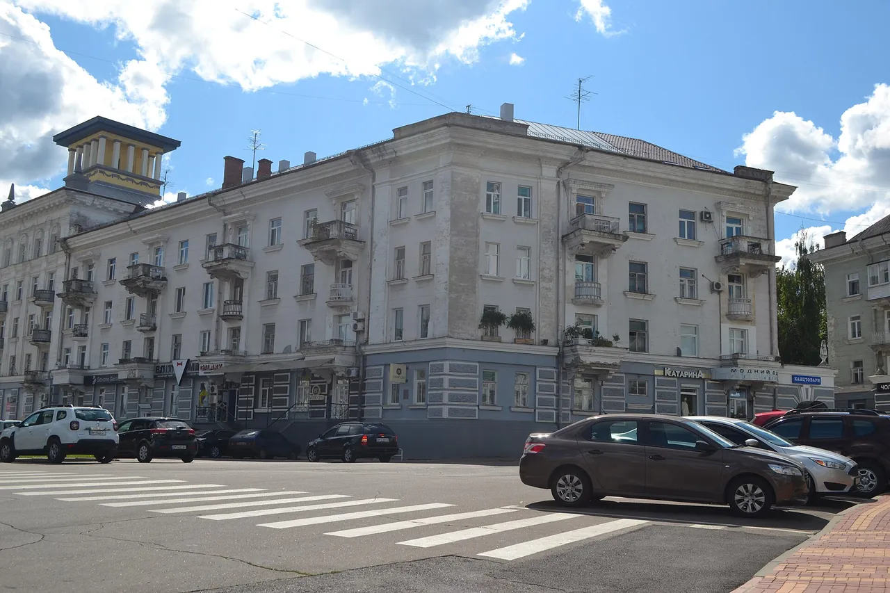 Кав'ярні, Суми