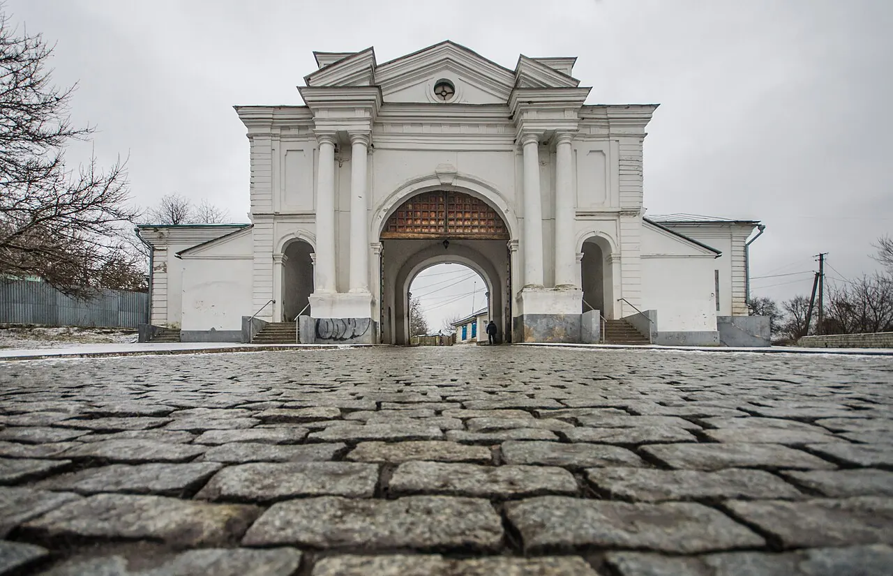 Глухів, Суми
