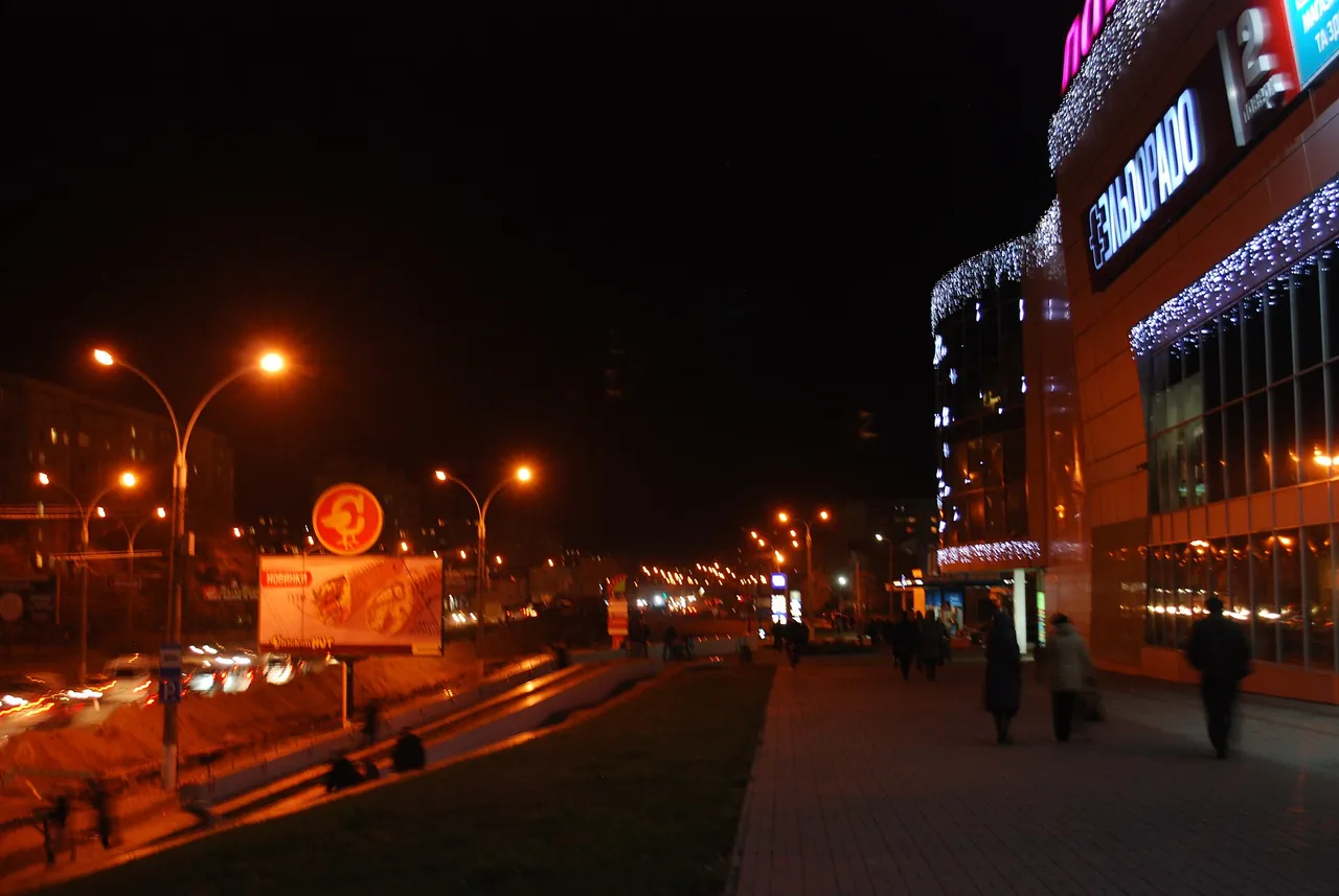 9-й, 10-й, 12-й мікрорайони — «Піски», Суми