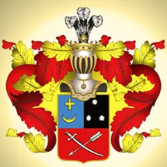 автор невідомий, Public domain Андрій Кондратьєв — герб роду