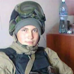 відкриті джерела, фото з відкритих джерел Сергій Табала «Сєвєр» — Золота Зірка Героя України