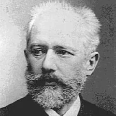Charles Reutlinger, Public domain Петро Чайковський