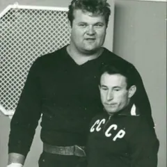 Леонід Жаботинський