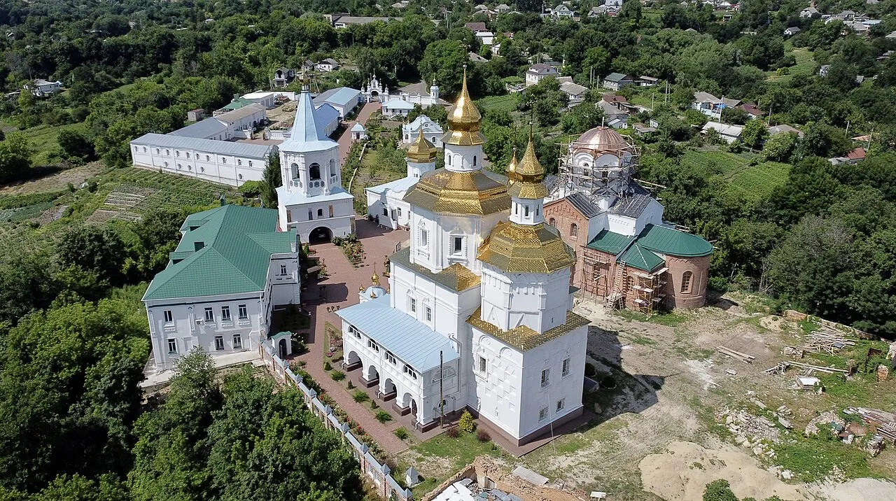 Путивль, Суми