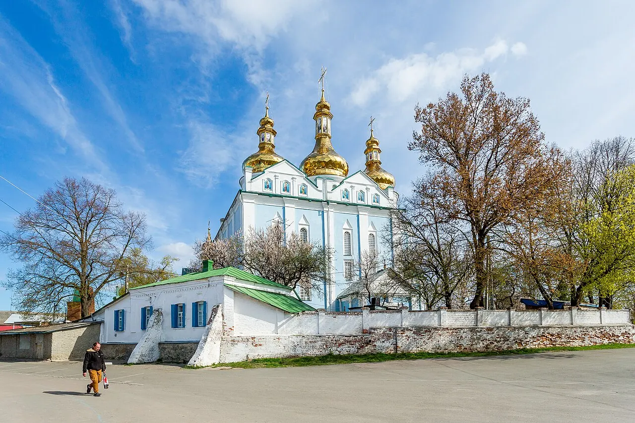 Ромни, Суми