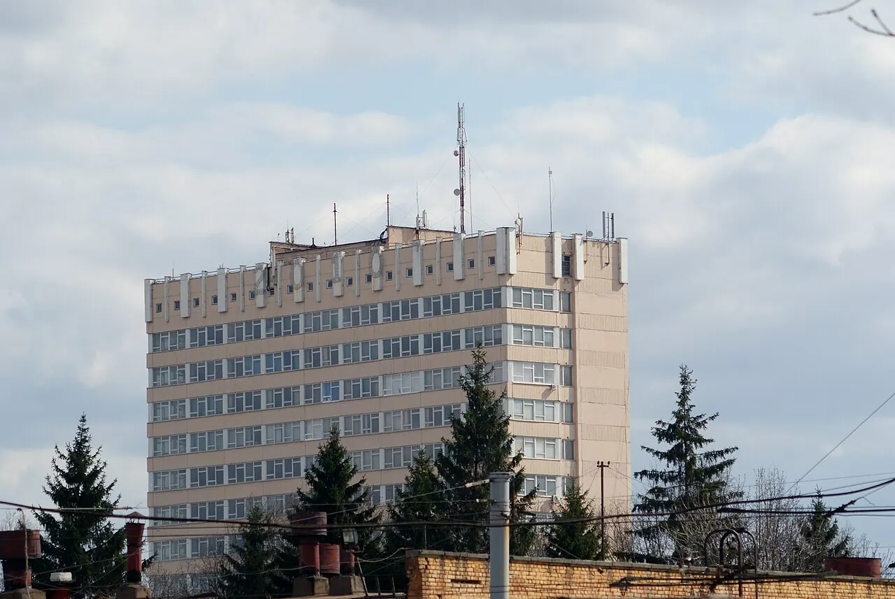 Сумський державний університет, Суми