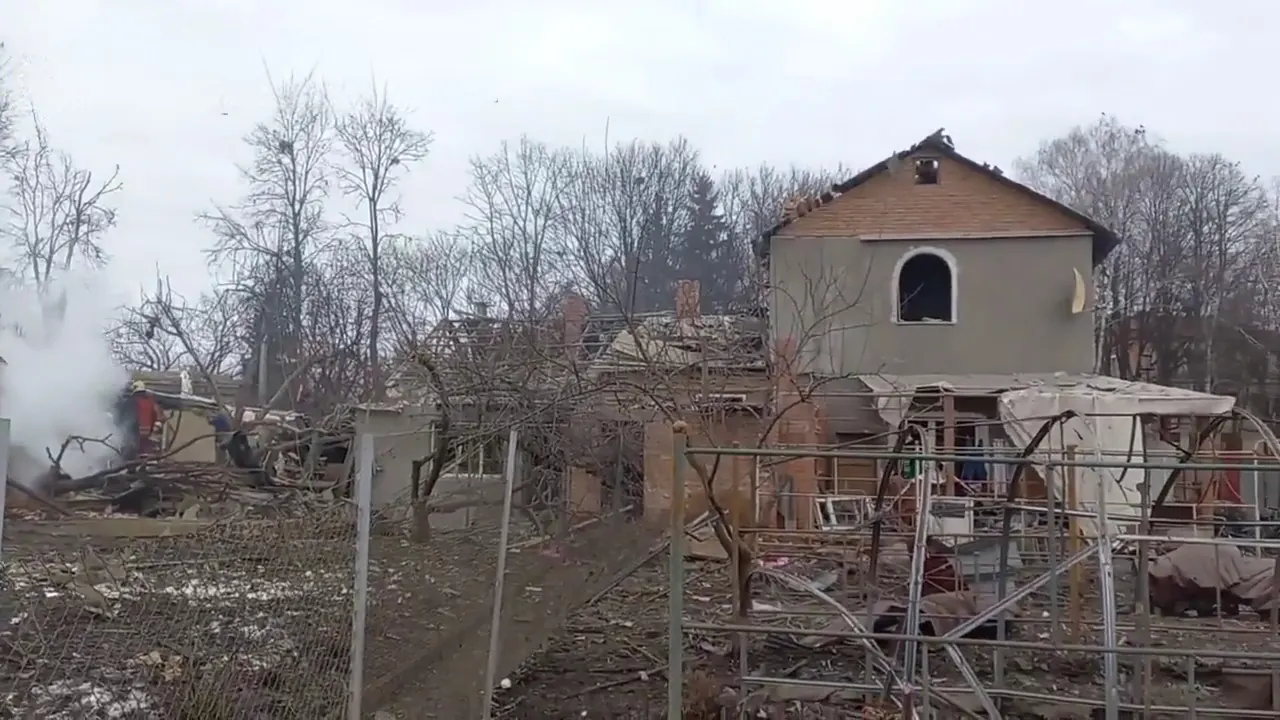 27 лютого 2022 року